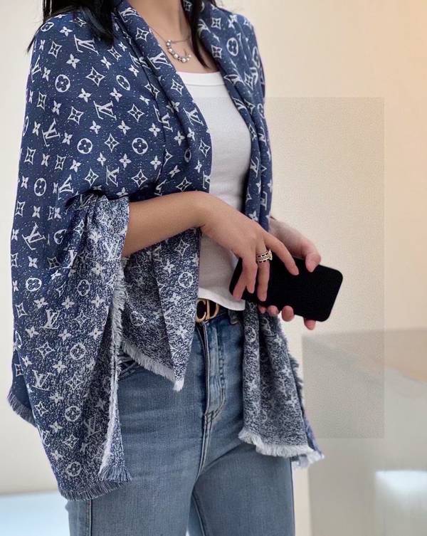 Louis Vuitton Scarf LVC00480 Louis Vuitton Scarf LVC00480